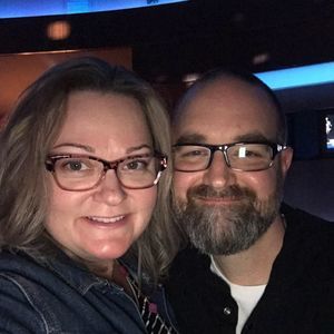 Meet your Posher, Chrissy